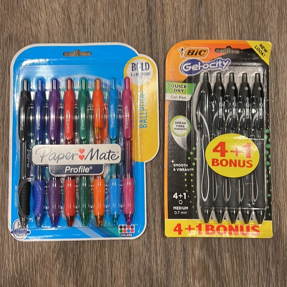 Lot of Writing Supply - Picture 3 of 5